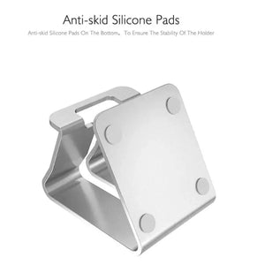 DeskSmart Phone Cradle Rberyl