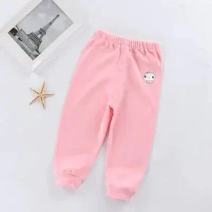FunTime Cartoon Leggings for Kids Rberyl