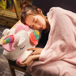 Colorful Cuddle Plushies Rberyl