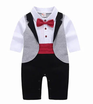 Baby and Kids Outfit Set for Boys Rberyl