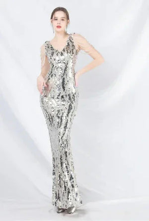 Chic Women's Evening Gowns for Gala Events Rberyl