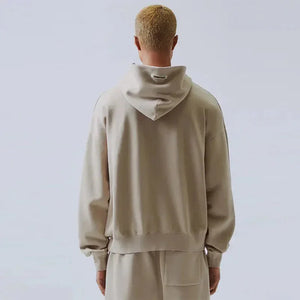 Urban Cotton Essentials Men’s Hoodie Rberyl