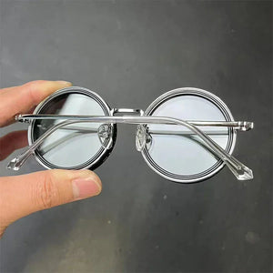Artisan Crafted Sunglasses Rberyl