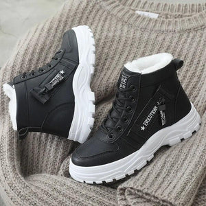 2023 Women's Cozy Cotton Footwear Rberyl
