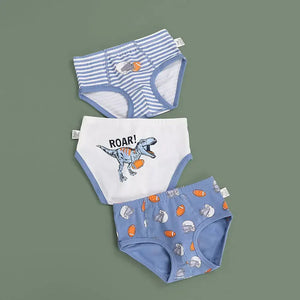 Dino Playtime Kids' Pants Rberyl