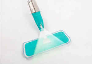 Effortless Spray Mop Rberyl