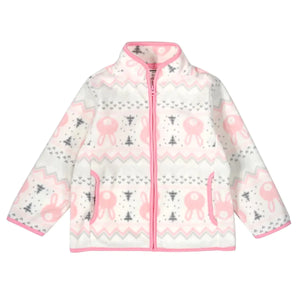 Cozy Zip Kids' Shirt Rberyl