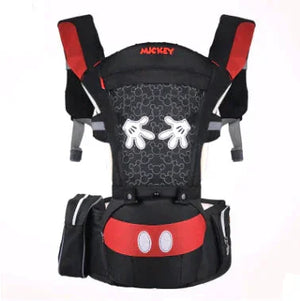 Infant Comfort Waist Carrier Rberyl