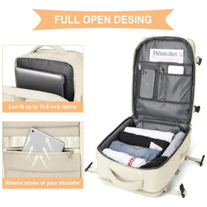 TravelPro Large Backpack Rberyl