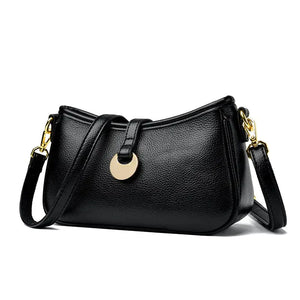 Chic Dumpling Crossbody Bag Rberyl