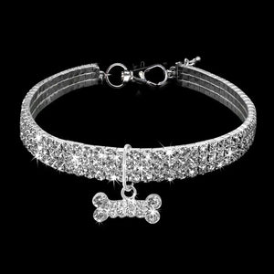 Pet Lover's Pendant Rberyl