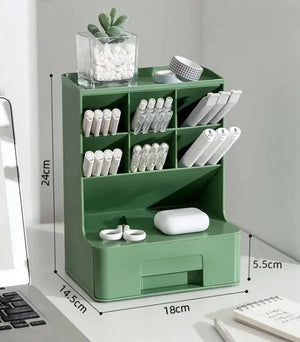 SleekDesk Pen & Tool Organizer Rberyl