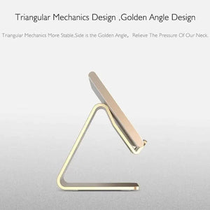 DeskSmart Phone Cradle Rberyl