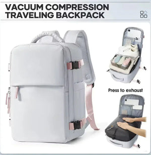 TravelPro Large Backpack Rberyl