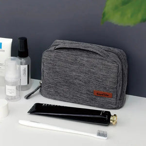 Ladies' All-Weather Cosmetic Organizer Rberyl