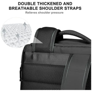 TravelPro Large Backpack Rberyl