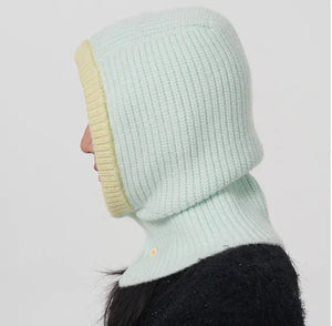 Ladies' Chic Hobby Balaclava Rberyl