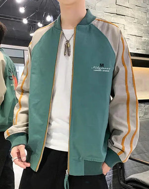 Men's Casual Fashion Jackets Rberyl