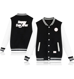 Urban Trend Baseball Jacket Rberyl