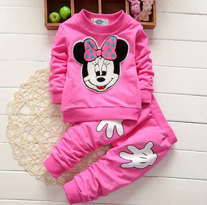 Mickey Mouse Toddler Playset Rberyl