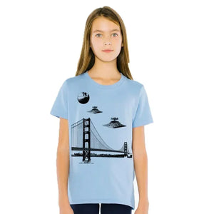 Kids San Francisco Star Wars Rberyl