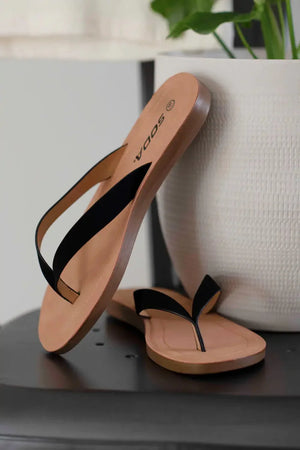 Beachside Bliss Flip-Flops Rberyl