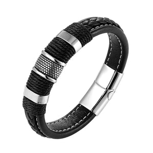 Vintage Charm Men's Bracelet Rberyl
