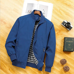 Gentlemen's Casual Jacket Series Rberyl