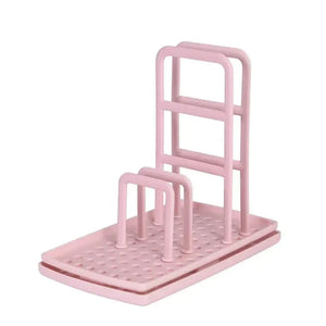 Kitchen Cloth Organizer Rack Rberyl