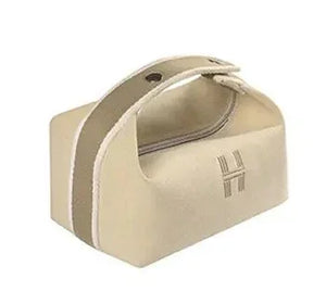 Chic Waterproof Cosmetic Travel Case Rberyl