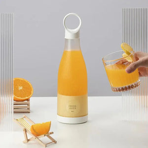 Compact USB Juice Extractor Rberyl