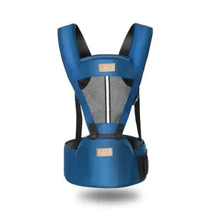Infant Trekker: 3-in-1 Baby Carrier Rberyl