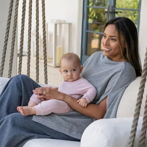 Amma Cocoon | Essential Newborn Nursing Cover Rberyl
