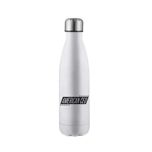 EcoSteel 17oz CEO Water Bottle Rberyl
