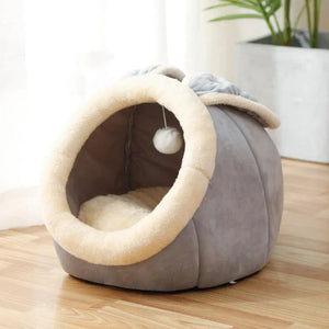 SnuggleSoft Cat Haven Rberyl