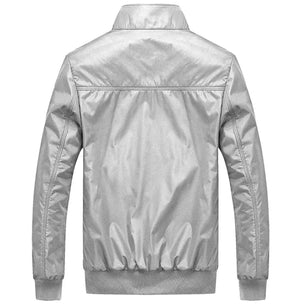 Gentlemen's Casual Jacket Series Rberyl