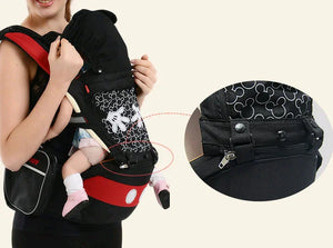 Infant Comfort Waist Carrier Rberyl