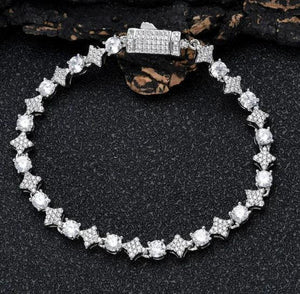 Elite Masculine Cuff Rberyl