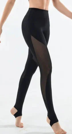 Athletic Mesh Joggers for Women Rberyl