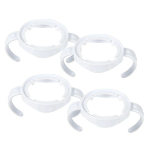 4-Pack Avent Natural Baby Bottle Handles Rberyl