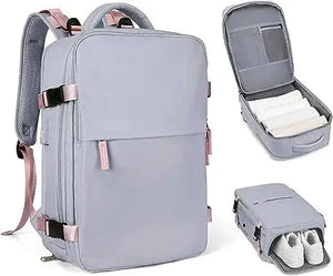 TravelPro Large Backpack Rberyl