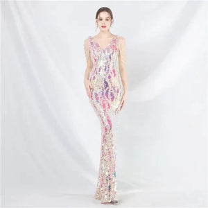 Chic Women's Evening Gowns for Gala Events Rberyl