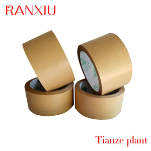 Branded BOPP Shipping Tape Rberyl