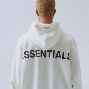 Urban Cotton Essentials Men’s Hoodie Rberyl