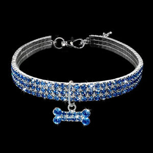 Pet Lover's Pendant Rberyl