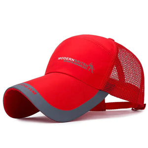 All-Season Baseball Caps for Everyone Rberyl