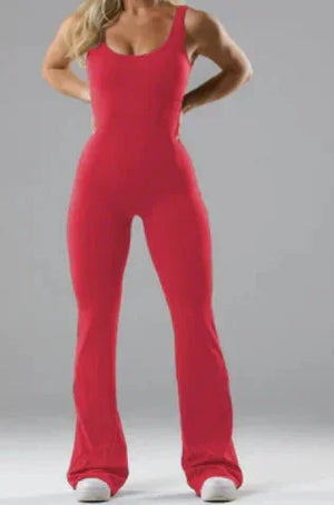 FlexFit Jumpsuit Rberyl
