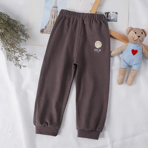 FunTime Cartoon Leggings for Kids Rberyl
