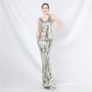Chic Women's Evening Gowns for Gala Events Rberyl