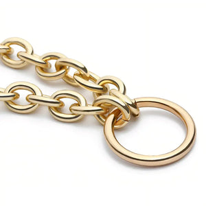 Chic Chain Necklace Rberyl